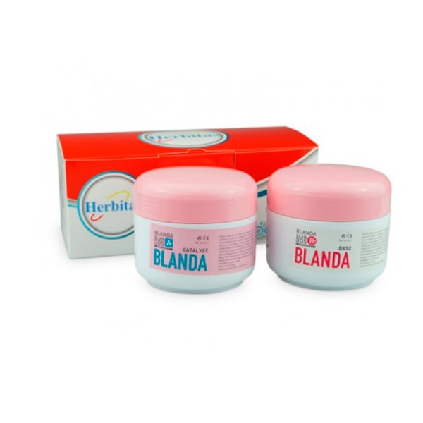 Silicona blanda podológica para uso profesional